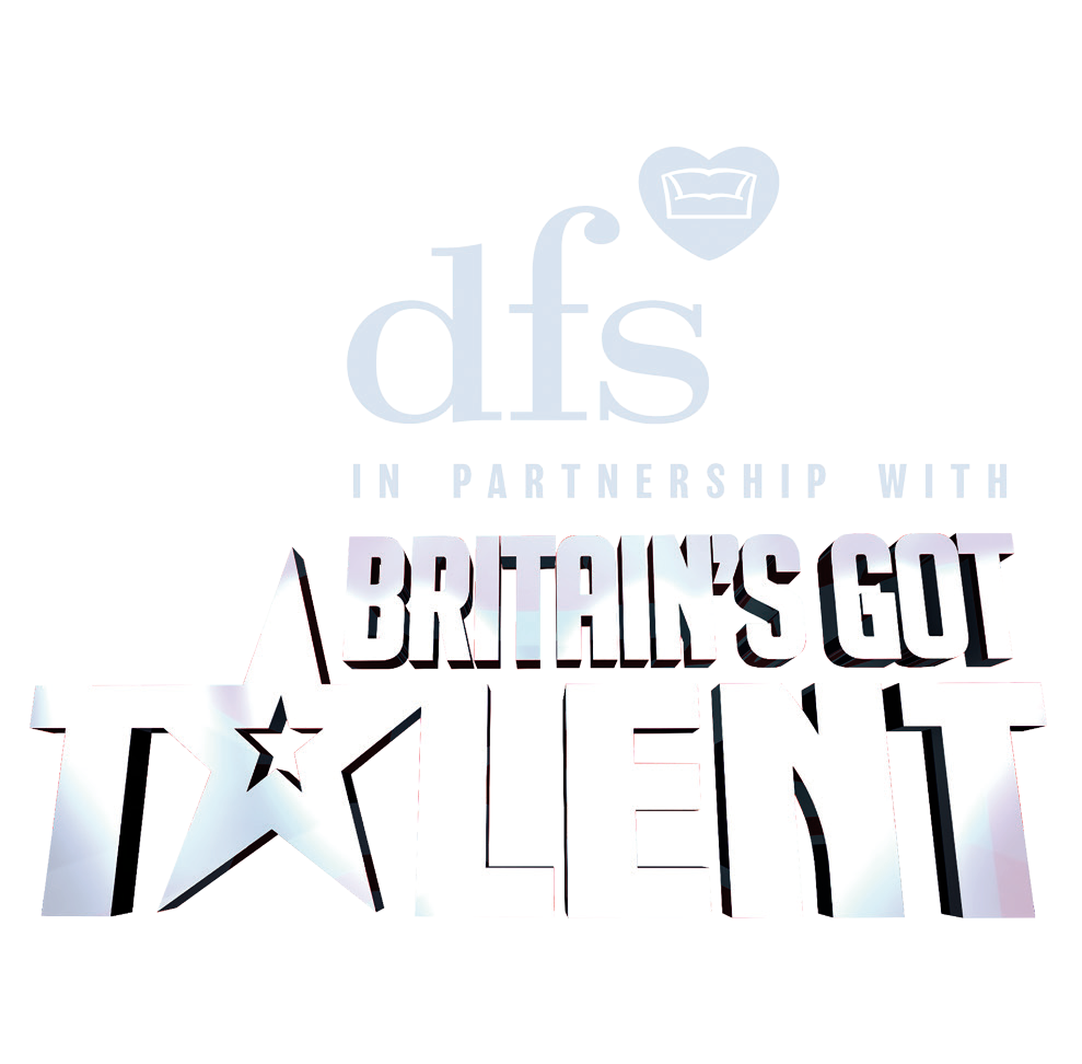 DFS Britain's Got Talent
